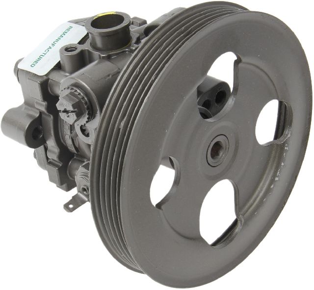 2002-2007 Mitsubishi Lancer Power Steering Pump (Mapco)