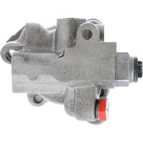 1983-1988 Toyota Cressida Power Steering Pump (Mapco)