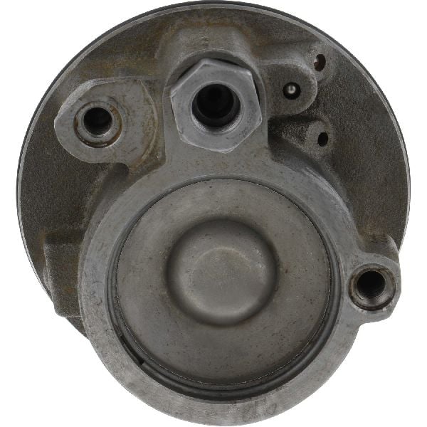 1984-1986 Jeep Cherokee Power Steering Pump (Mapco)