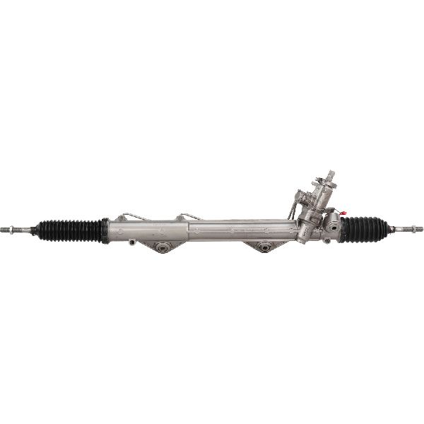 2004-2008 Jaguar S-Type Rack and Pinion Assembly (Mapco)