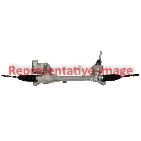 2013 Nissan LEAF Rack and Pinion Assembly (Mapco)