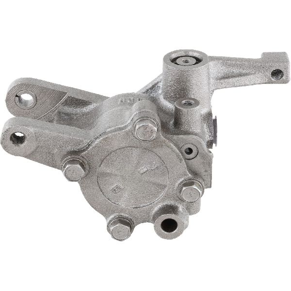 1983-1988 Toyota Tercel Power Steering Pump (Mapco)