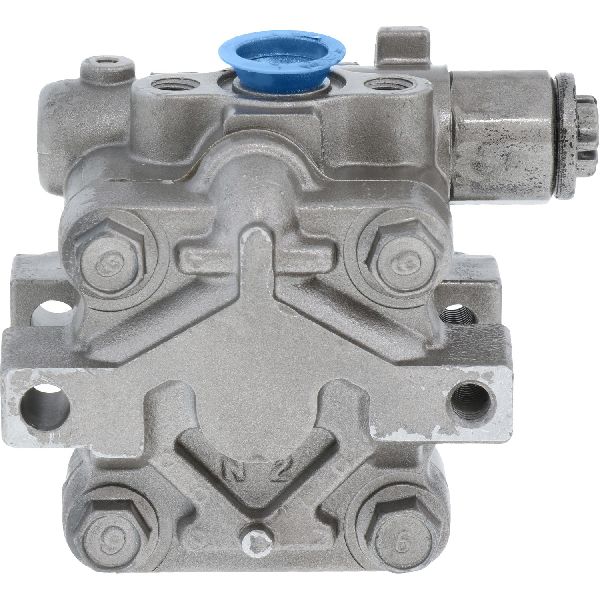 2006-2011 Kia Optima Power Steering Pump (Mapco)