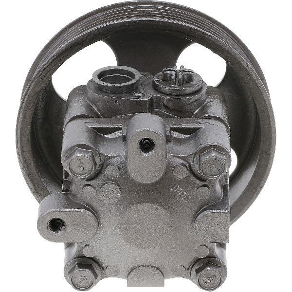 2002-2011 Nissan X-Trail Power Steering Pump (Mapco)