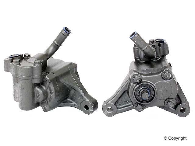 1988 Honda Prelude Power Steering Pump (Mapco)