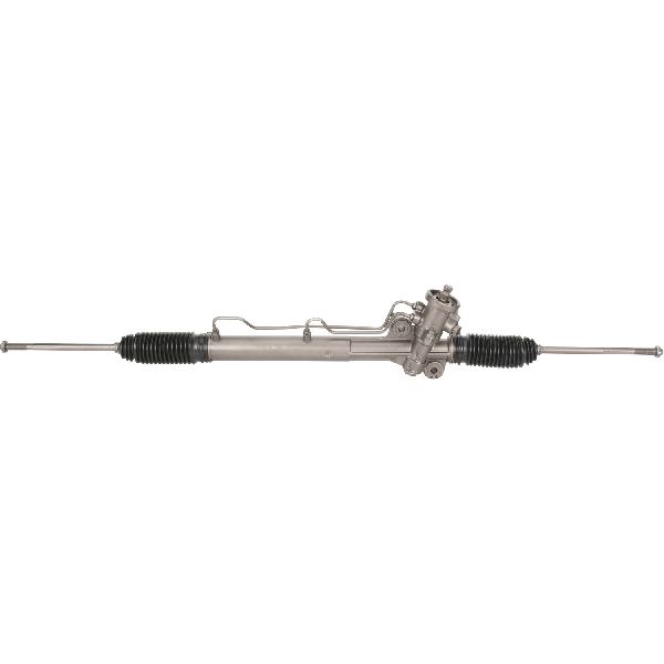 2000-2001 Mazda MPV Rack and Pinion Assembly (Mapco)
