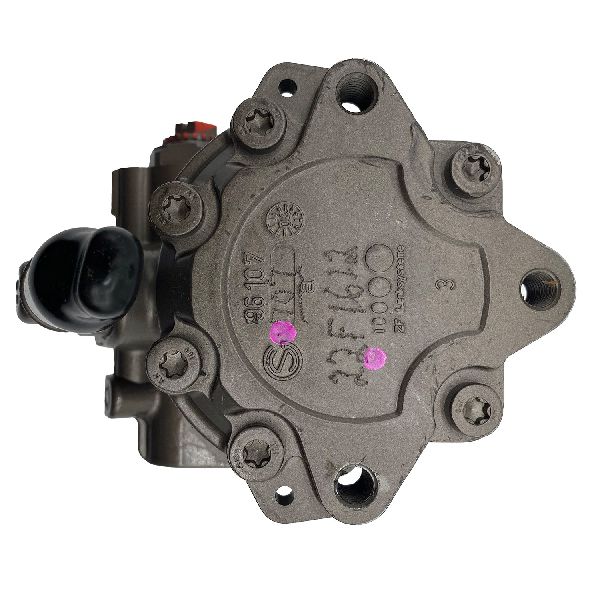 2004 BMW 525i Power Steering Pump (Mapco)