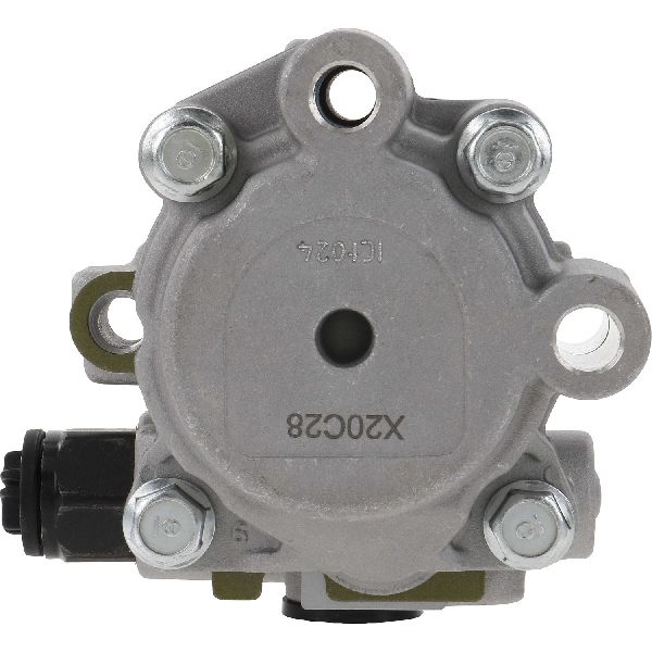 1995-2004 Toyota Tacoma Power Steering Pump (Mapco)