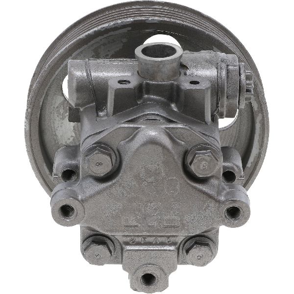 2002-2009 Audi A4 Power Steering Pump (Mapco)