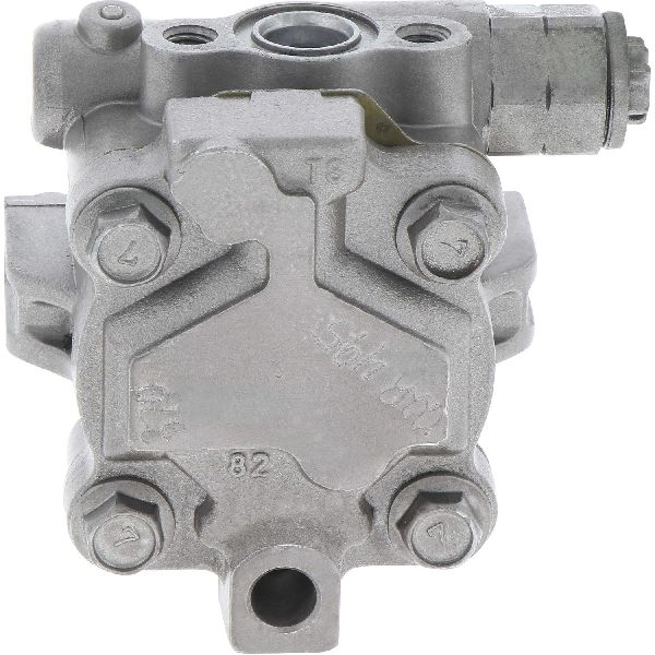 2003-2006 Nissan Sentra Power Steering Pump (Mapco)