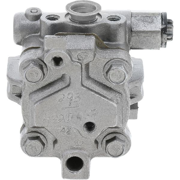 1999-2002 Nissan Quest Power Steering Pump (Mapco)