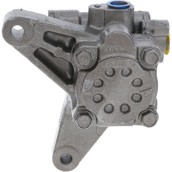 2003-2006 Acura MDX Power Steering Pump (Mapco)