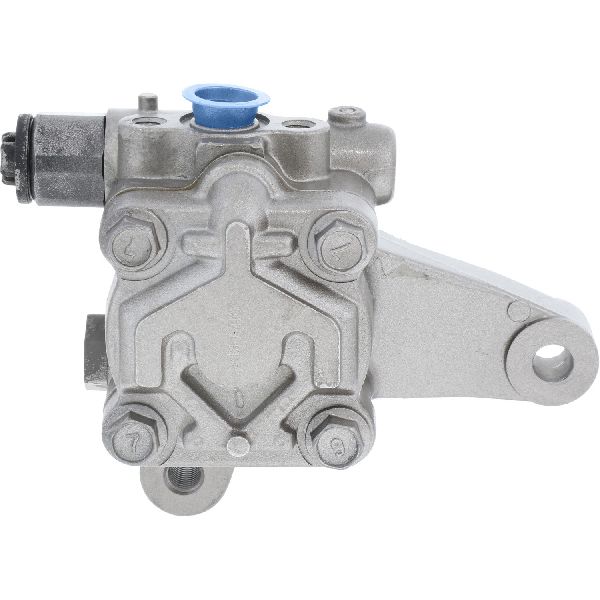 2011-2014 Kia Sedona Power Steering Pump (Mapco)