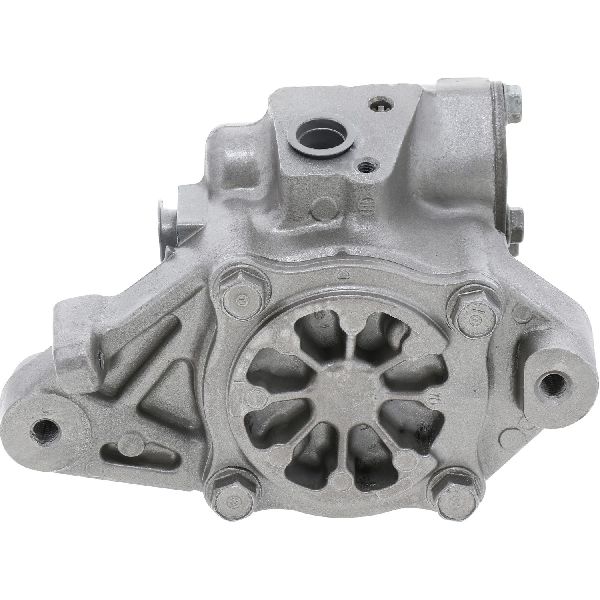 1992-1995 Honda Civic Power Steering Pump (Mapco)