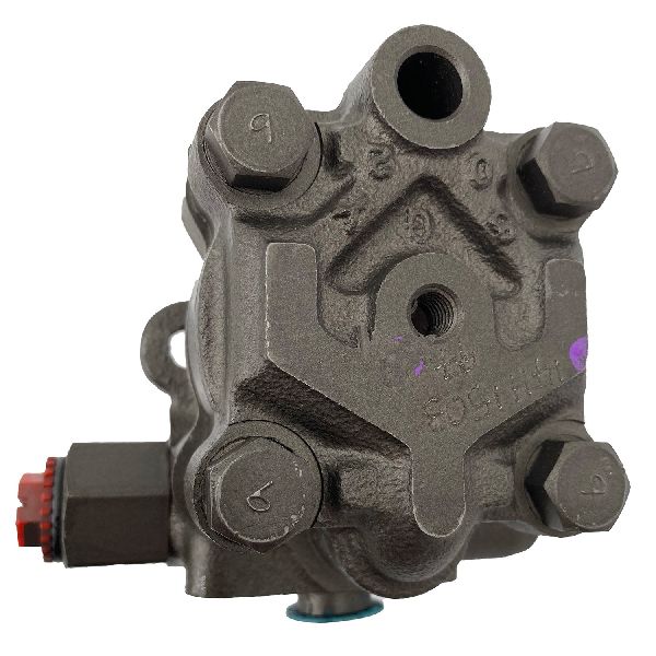1983-1987 Mazda 626 Power Steering Pump (Mapco)