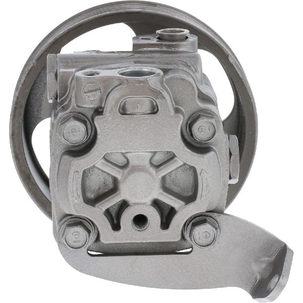 2005-2011 Volvo XC90 Power Steering Pump (Mapco)