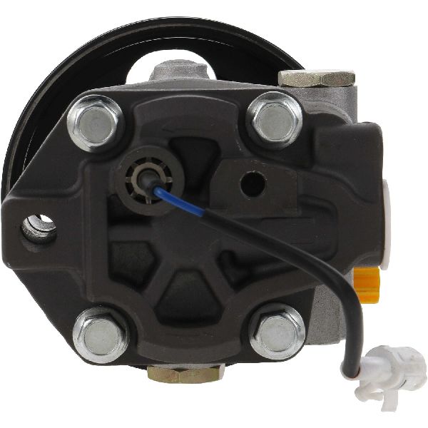 2003-2007 Subaru Forester Power Steering Pump (Mapco)