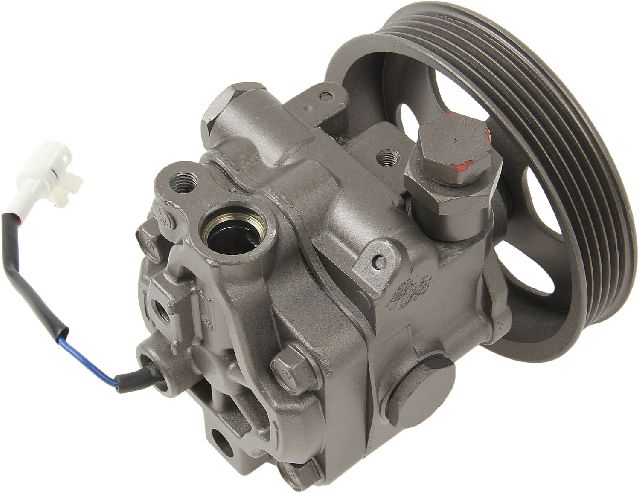 2003-2007 Subaru Forester Power Steering Pump (Mapco)