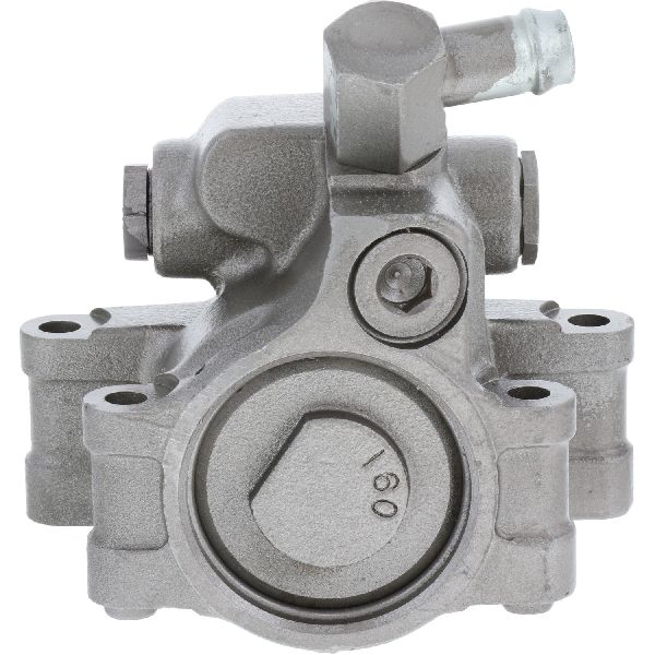 2008-2011 Lincoln Town Car Power Steering Pump (Mapco)
