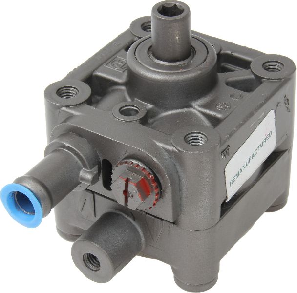 2000-2003 Volvo S40 Power Steering Pump (Mapco)