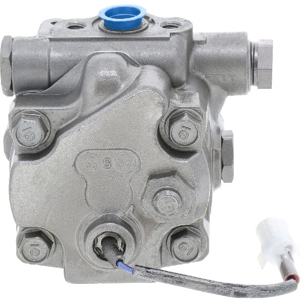 1999-2001 Subaru Forester Power Steering Pump (Mapco)