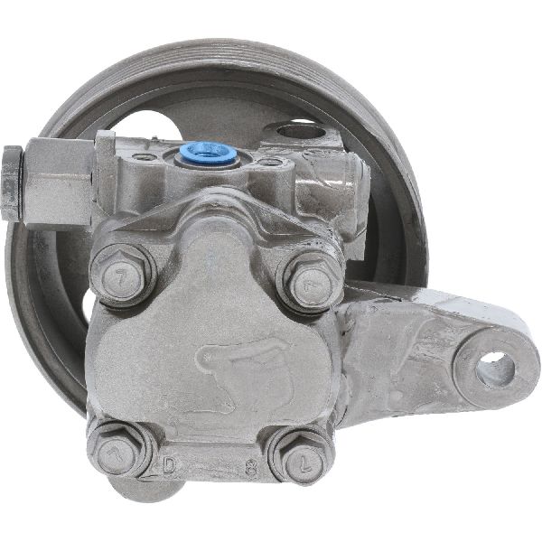 2006-2010 Hyundai Azera Power Steering Pump (Mapco)