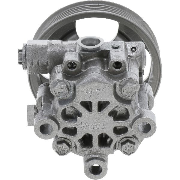 2000-2005 Toyota Celica Power Steering Pump (Mapco)