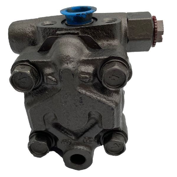1988-1989 Mazda 626 Power Steering Pump (Mapco)