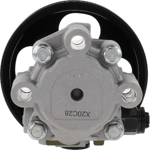 2001-2007 Toyota Sequoia Power Steering Pump (Mapco)