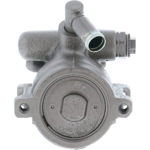 1985-1992 Volkswagen Golf Power Steering Pump (Mapco)