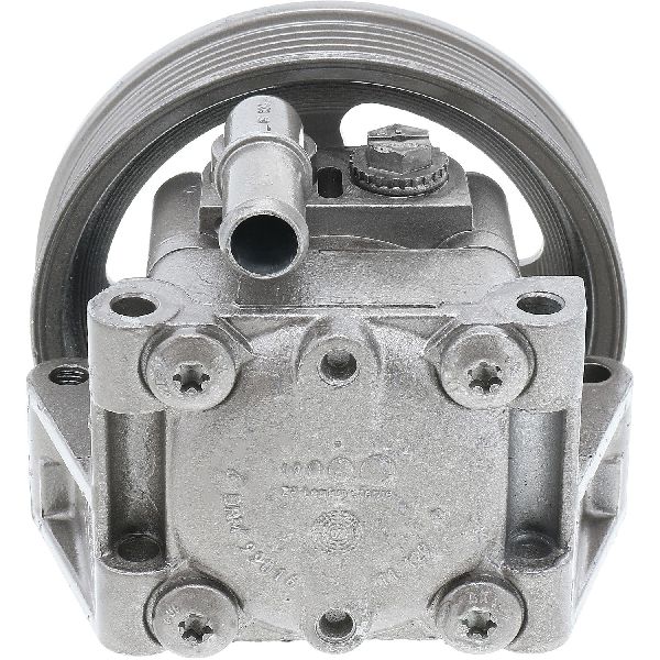 2003-2006 Jaguar XK8 Power Steering Pump (Mapco)