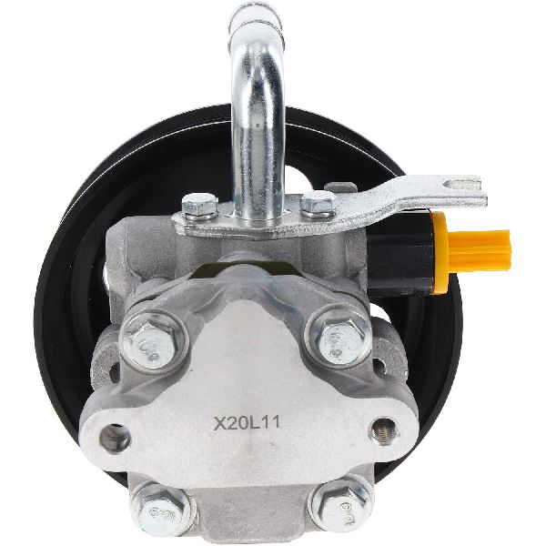 2006-2010 Hyundai Sonata Power Steering Pump (Mapco)