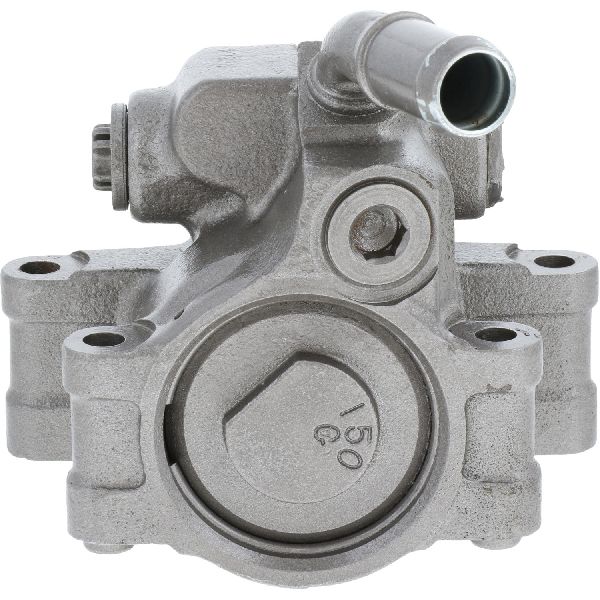 2008-2010 Ford F-250 Super Duty Power Steering Pump (Mapco)
