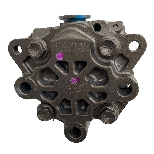 2011 Jeep Grand Cherokee Power Steering Pump (Mapco)