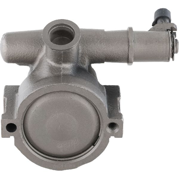 1991-1996 Saturn SL1 Power Steering Pump (Mapco)
