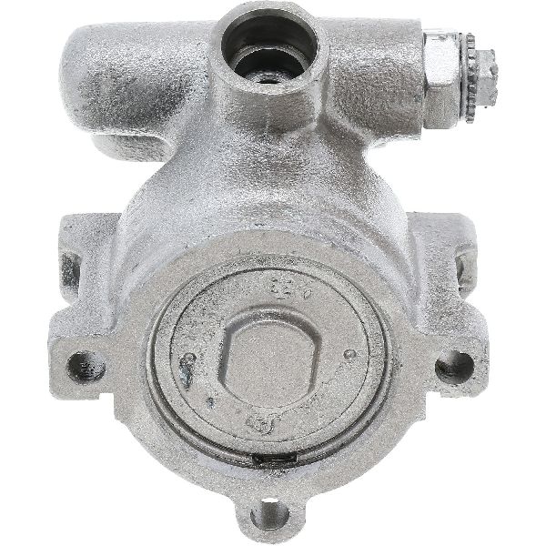 1996-2001 Jeep Cherokee Power Steering Pump (Mapco)