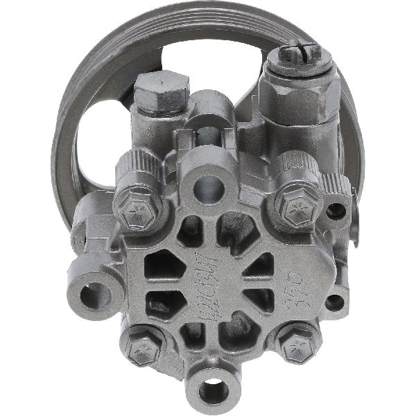 2003-2008 Pontiac Vibe Power Steering Pump (Mapco)