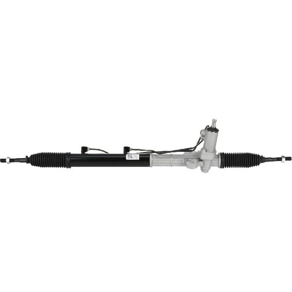 2007-2009 Hyundai Santa Fe Rack and Pinion Assembly (Mapco)