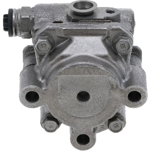 1997-2001 Lexus ES300 Power Steering Pump (Mapco)
