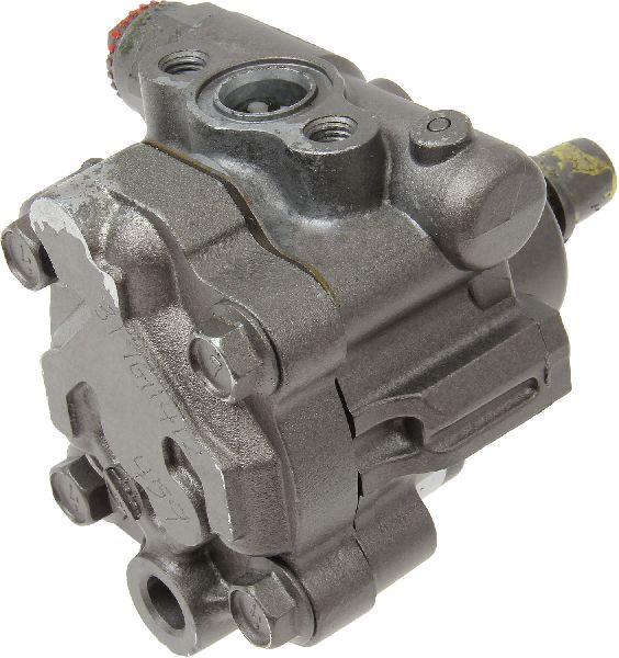 2000 Mazda MPV Power Steering Pump (Mapco)