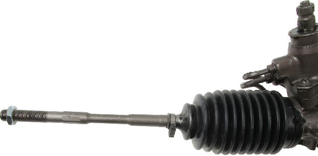 1999-2002 INFINITI G20 Rack and Pinion Assembly (Mapco)