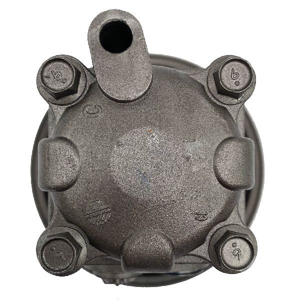 2011-2013 INFINITI M37 Power Steering Pump (Mapco)