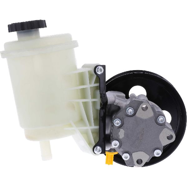 2009-2010 Dodge Ram 1500 Power Steering Pump (Mapco)