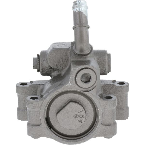 2001-2011 Ford Ranger Power Steering Pump (Mapco)