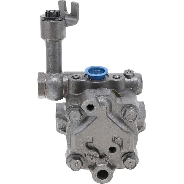 2009-2012 Suzuki Equator Power Steering Pump (Mapco)