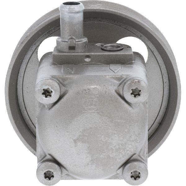 2005-2007 Volvo V70 Power Steering Pump (Mapco)