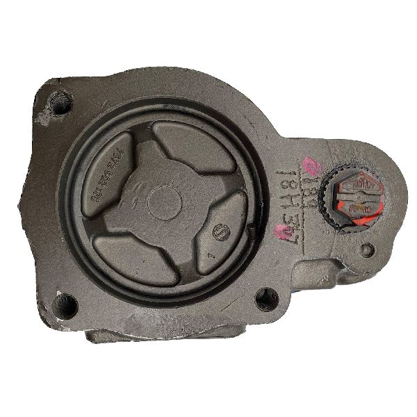 1980-1987 Audi 4000 Power Steering Pump (Mapco)
