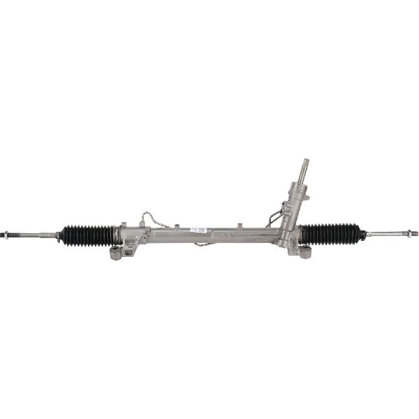 2004-2011 Volvo S40 Rack and Pinion Assembly (Mapco)