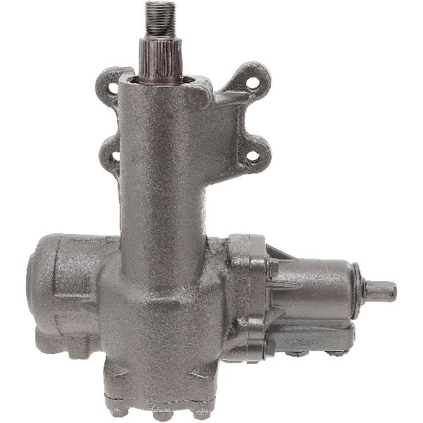 2007-2017 Jeep Wrangler Steering Gear Box (Mapco)