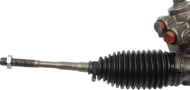 2004-2006 INFINITI G35 Rack and Pinion Assembly (Mapco)
